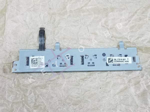 Кнопки миші Dell Inspiron M5110